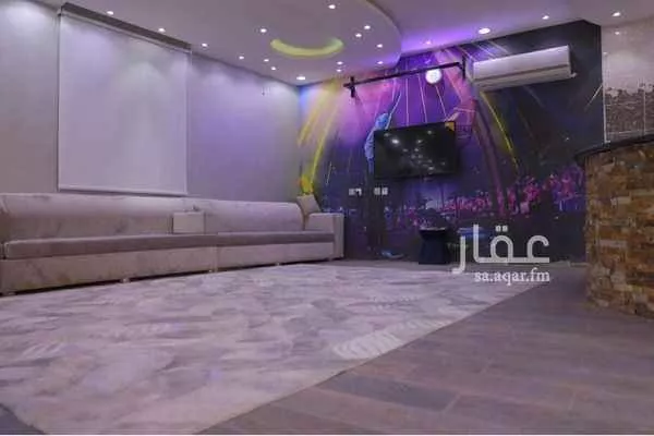 شاليه واستراحة للحجز في شارع محمد بن عبد الله باز ، المحاميد ، بحرة صورة 5