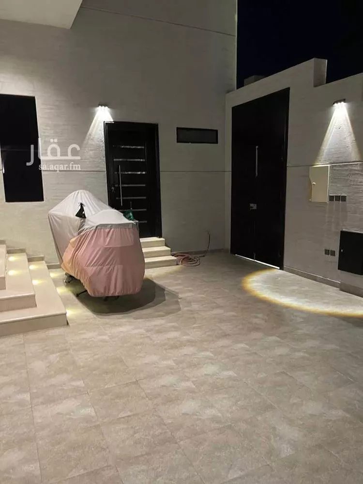 فيلا للبيع في شارع علي الحراني ، حي الرانوناء ، المدينة المنورة ، منطقة المدينة المنورة صورة 3