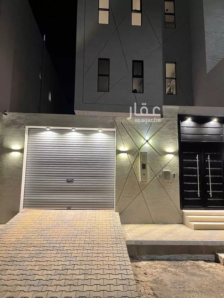 فيلا للبيع في شارع علي الحراني ، حي الرانوناء ، المدينة المنورة ، منطقة المدينة المنورة