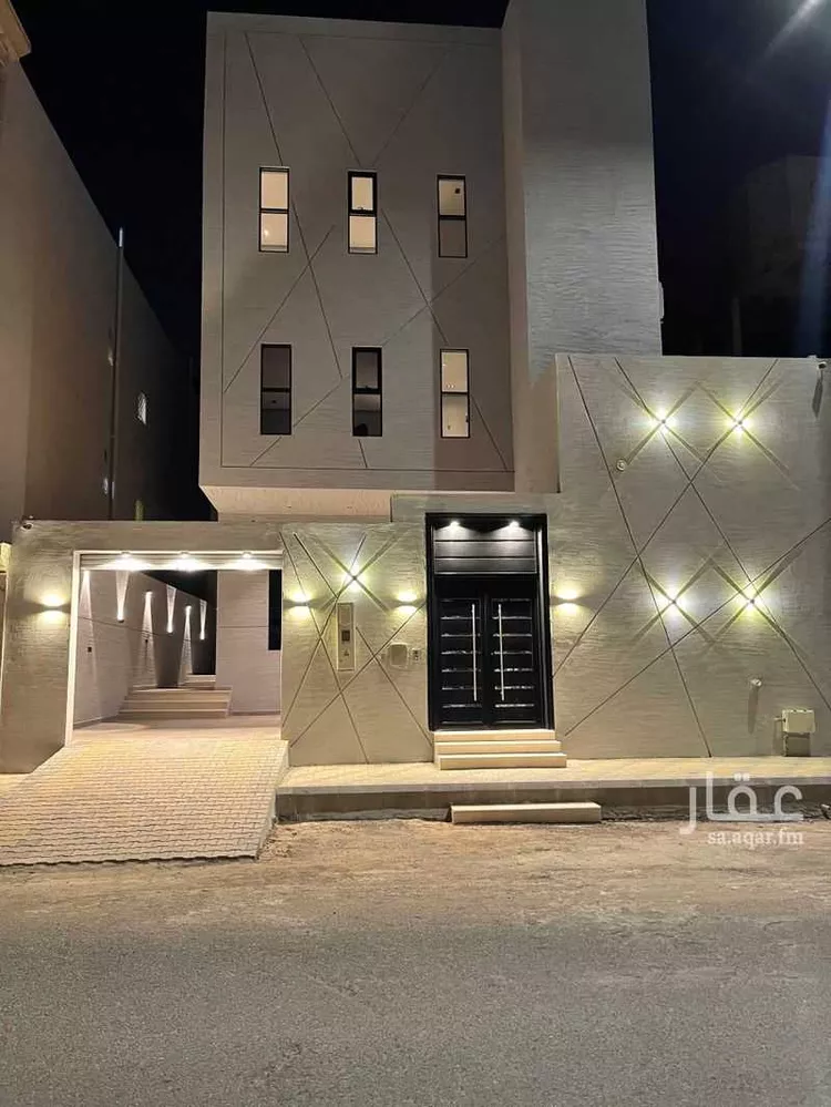 فيلا للبيع في شارع علي الحراني ، حي الرانوناء ، المدينة المنورة ، منطقة المدينة المنورة صورة 5