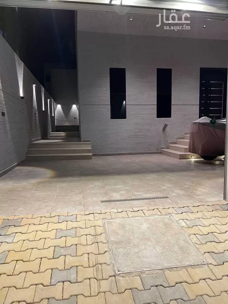 فيلا للبيع في شارع علي الحراني ، حي الرانوناء ، المدينة المنورة ، منطقة المدينة المنورة صورة 2