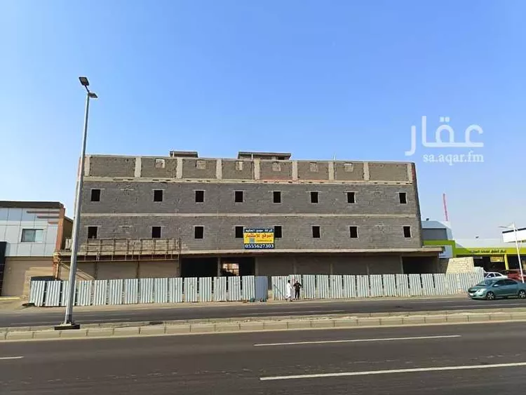 Building for Rent in Jeddah Al Kawthar 8
