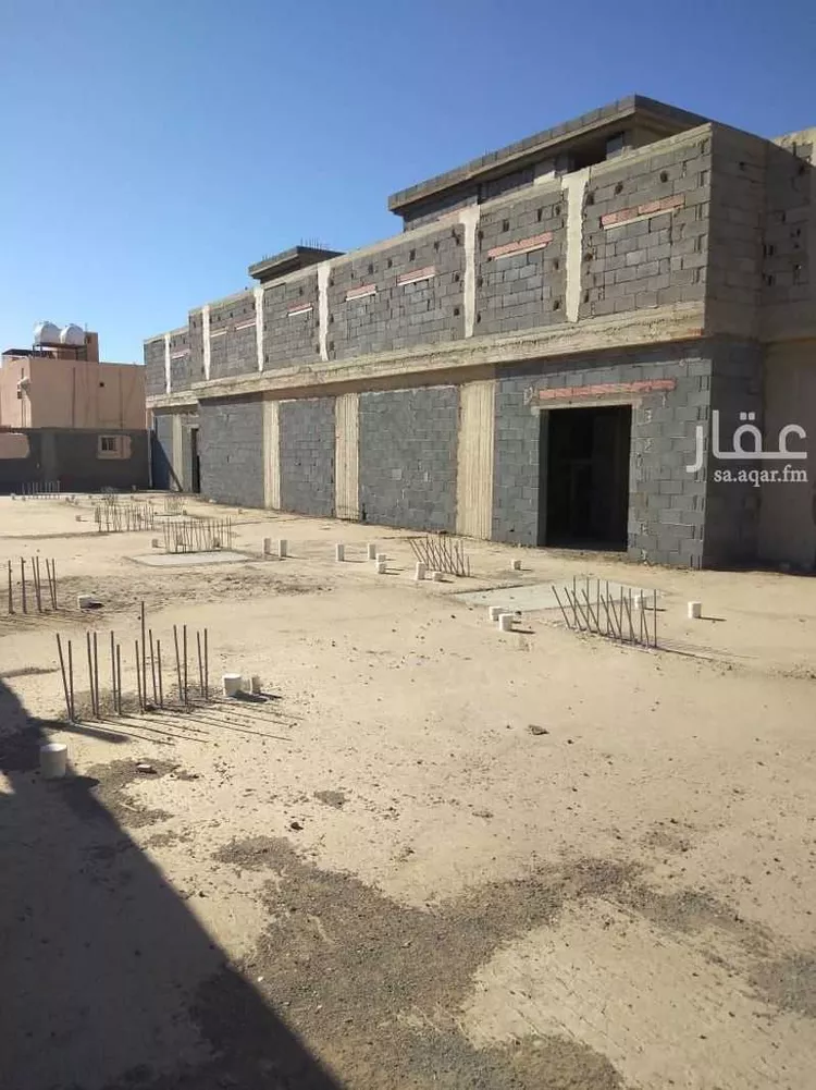 Building for Rent in Jeddah Al Kawthar 14