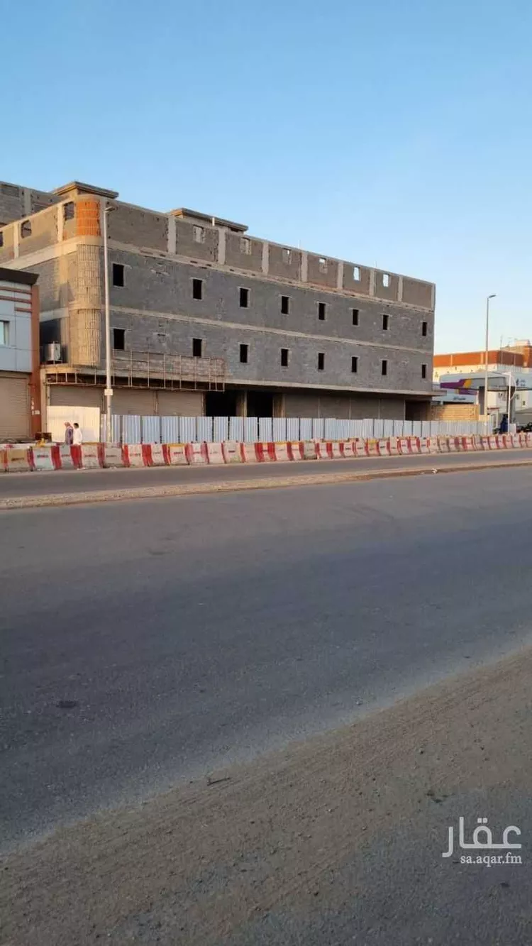 عمارة للإيجار في شارع سليمان بن هشام, حي الكوثر, مدينة جدة, منطقة مكة المكرمة