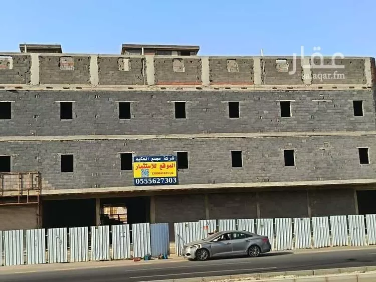 Building for Rent in Jeddah Al Kawthar 16