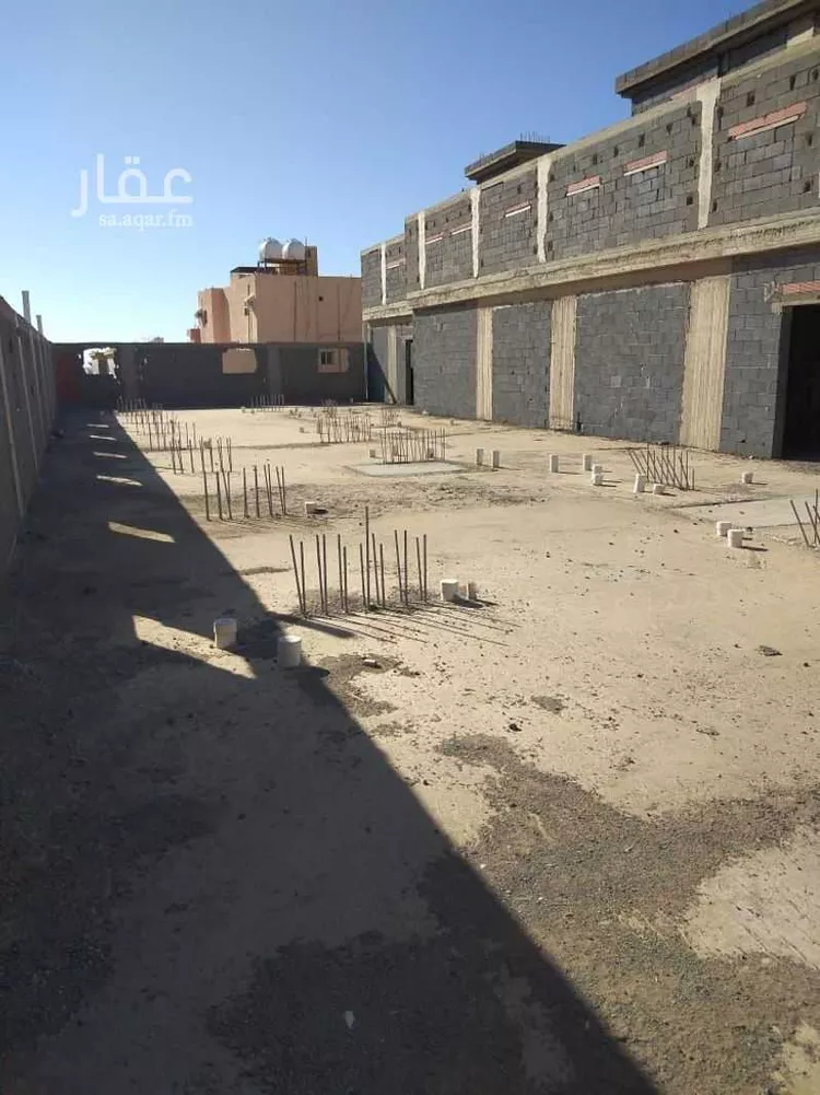 Building for Rent in Jeddah Al Kawthar 6
