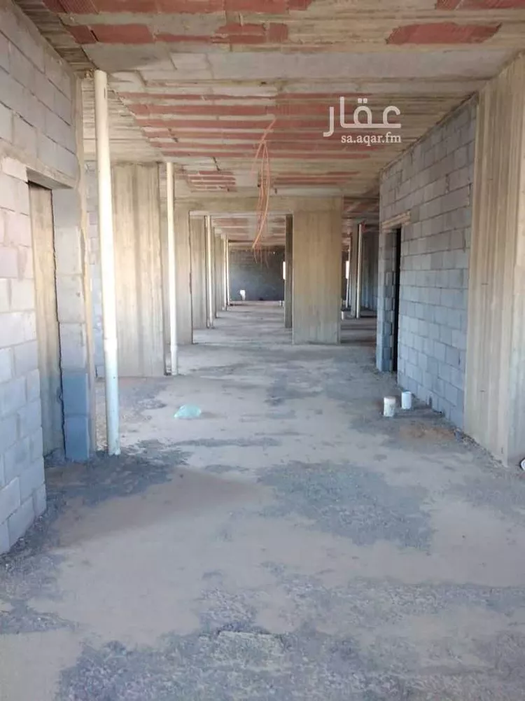 عمارة للإيجار في شارع سليمان بن هشام, حي الكوثر, مدينة جدة, منطقة مكة المكرمة صورة 2