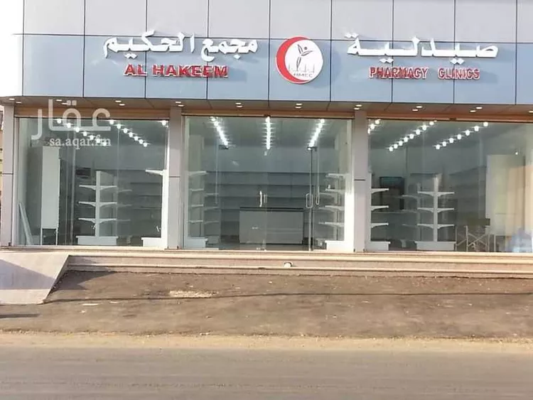 Building for Rent in Jeddah Al Kawthar 9