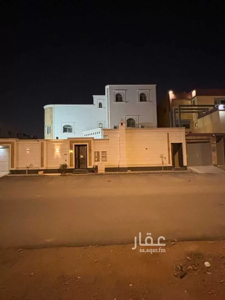 Building for Rent in Riyadh Ar Rimal