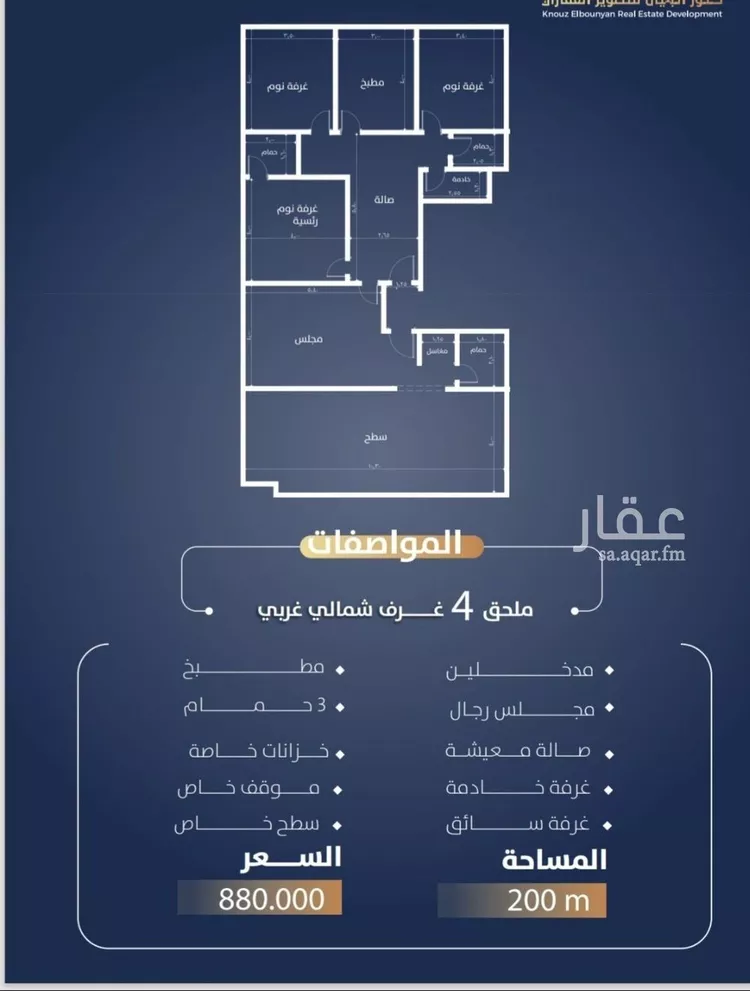 شقة للبيع في شارع أحمد هزازى, حي الصفاء, مدينة جدة, منطقة مكة المكرمة صورة 2