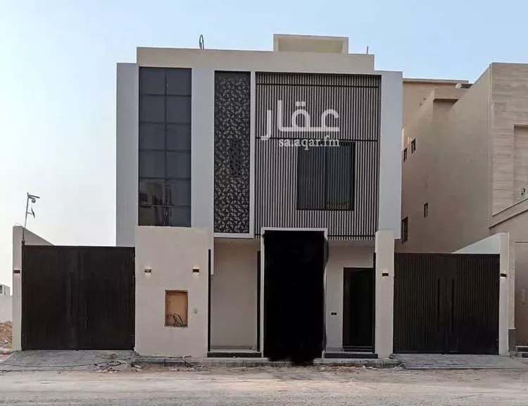 فيلا للبيع في شارع سليمان بن مراد, حي العارض, مدينة الرياض, منطقة الرياض
