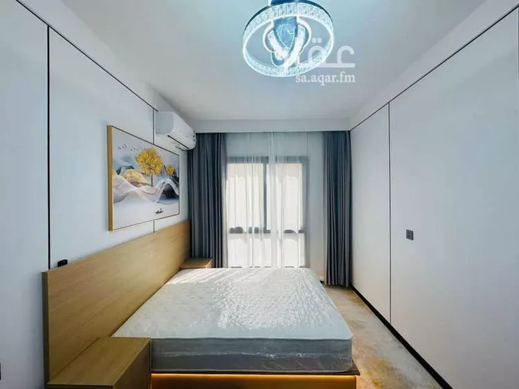 عمارة للإيجار في شارع الأماسي, حي الملقا, مدينة الرياض, منطقة الرياض 8