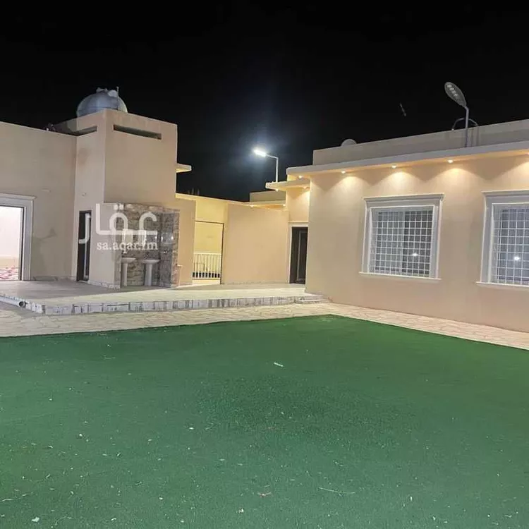 استراحة للبيع في شارع غير مسمى, مدينة مخطط استراحات العماريه, منطقة الرياض صورة 2