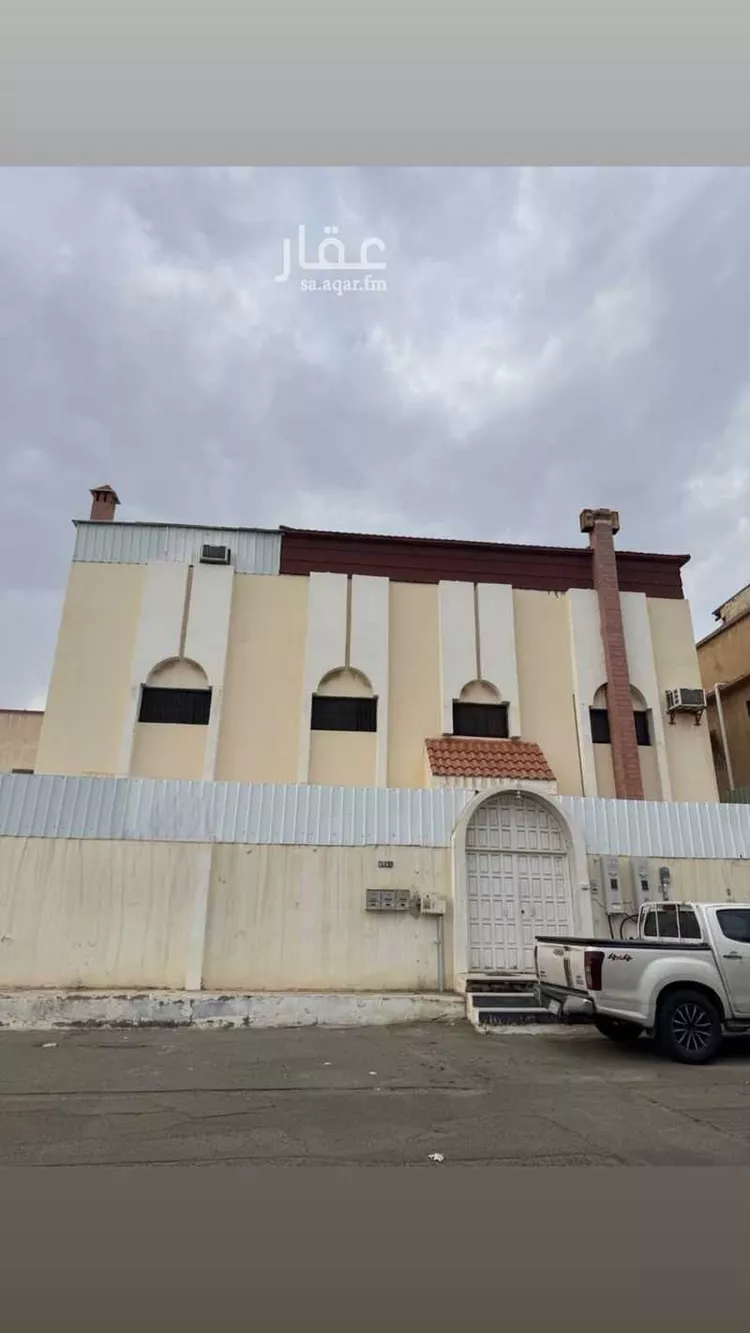 Building for Sale in Khamis Mushait Umm Sarar