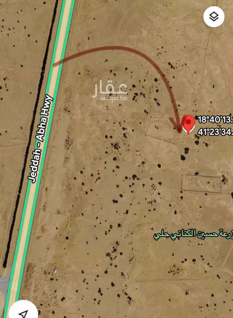 Land for Sale in Al Qunfudhah Al Ezdihar