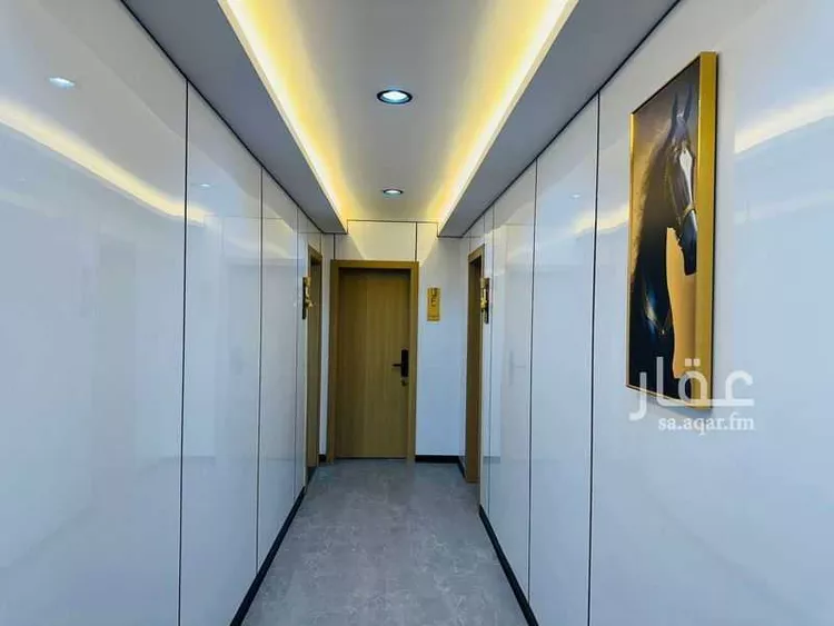 عمارة للإيجار في شارع قلعة صلاح الدين, حي العقيق, مدينة الرياض, منطقة الرياض 8