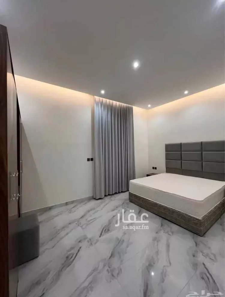 عمارة للإيجار في شارع عبدالرحمن بن سليمان الرويشد, حي النرجس, مدينة الرياض, منطقة الرياض صورة 4