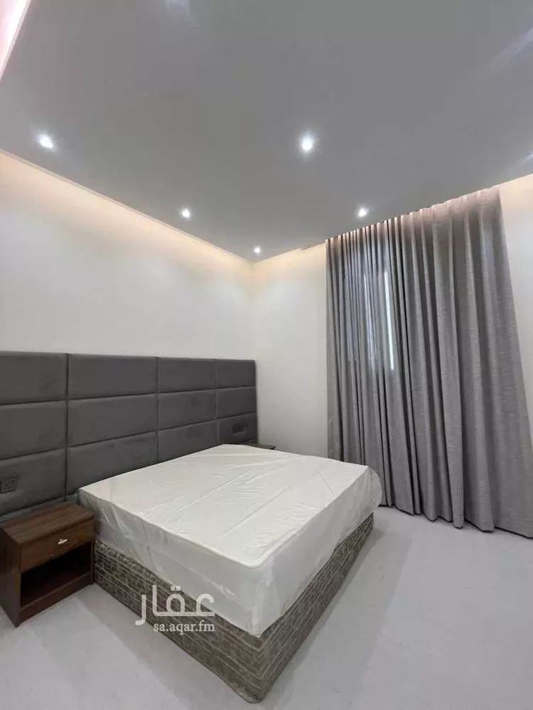 شقة للإيجار في شارع عبدالرحمن بن سليمان الرويشد, حي النرجس, مدينة الرياض, منطقة الرياض 7