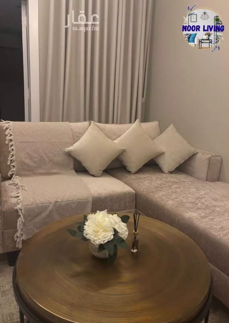 شقة للإيجار في شارع الحلوة, حي الملقا, مدينة الرياض, منطقة الرياض صورة 5