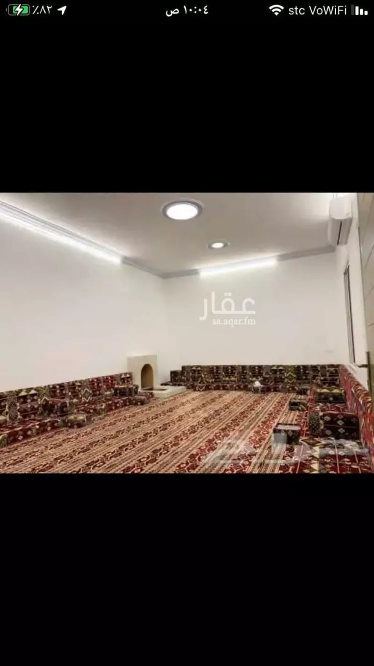 استراحة للإيجار في مدينة مخطط استراحات العماريه, منطقة الرياض صورة 5