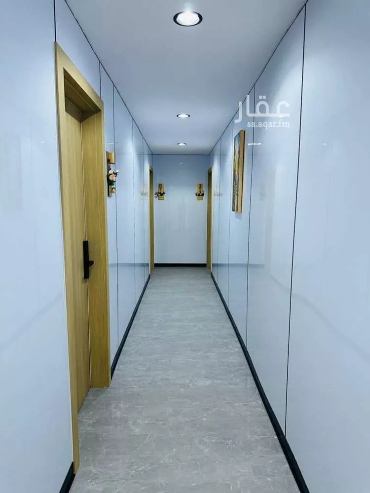 عمارة للإيجار في شارع الأماسي, حي الملقا, مدينة الرياض, منطقة الرياض صورة 4