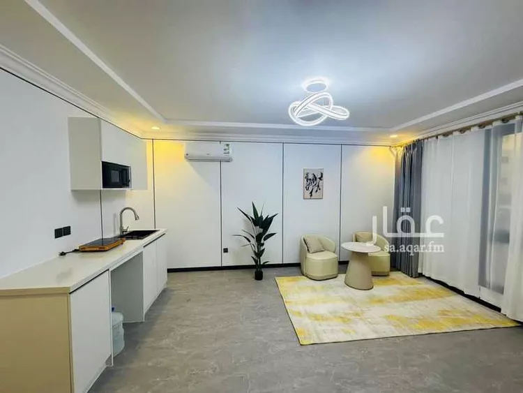 Building for Rent in Riyadh Al Malqa