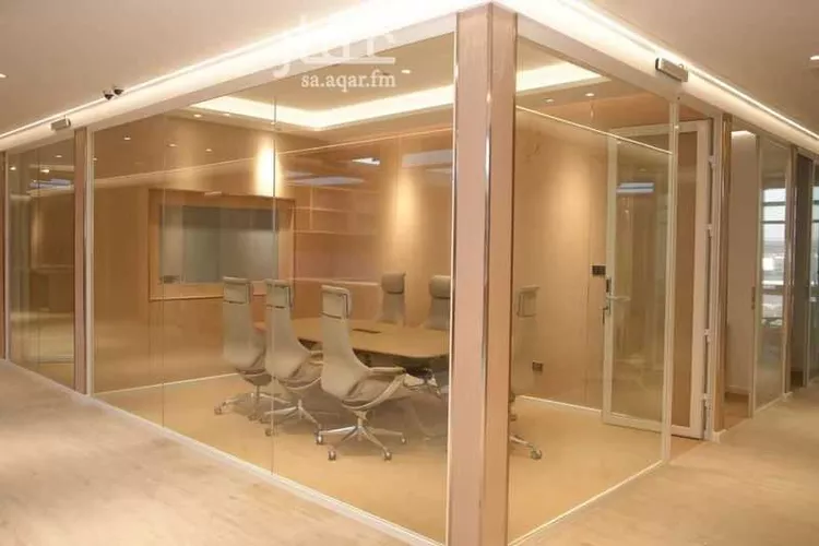 عمارة للإيجار في شارع الثمامة الفرعي, حي الصحافة, مدينة الرياض, منطقة الرياض