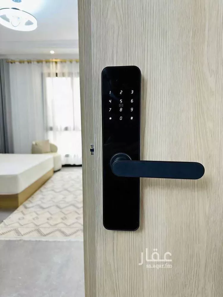 شقة للإيجار في شارع قلعة صلاح الدين, حي العقيق, مدينة الرياض, منطقة الرياض