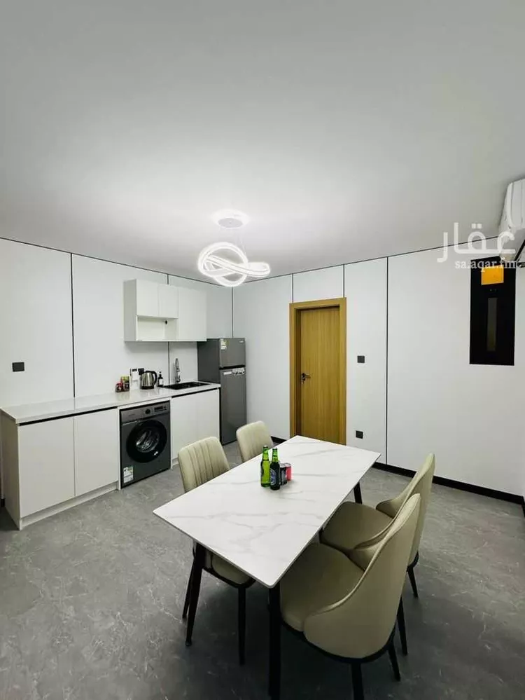 شقة للإيجار في شارع قلعة صلاح الدين, حي العقيق, مدينة الرياض, منطقة الرياض صورة 2