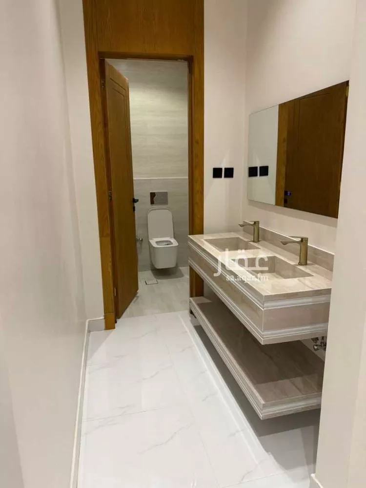 Floor for Rent in Riyadh Al Khaleej صورة 4
