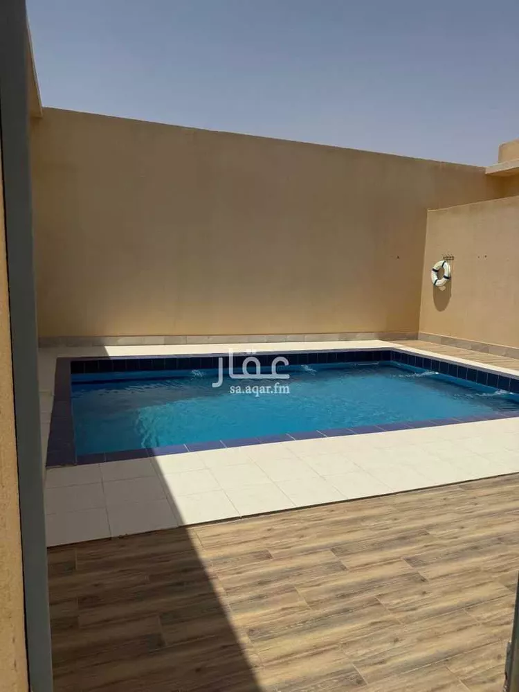 استراحة للبيع في شارع غير مسمى, مدينة مخطط استراحات العماريه, منطقة الرياض 6