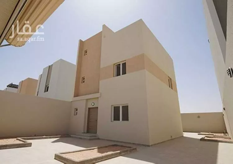 فيلا للبيع في شارع الخضرية, حي الجنادرية, الرياض