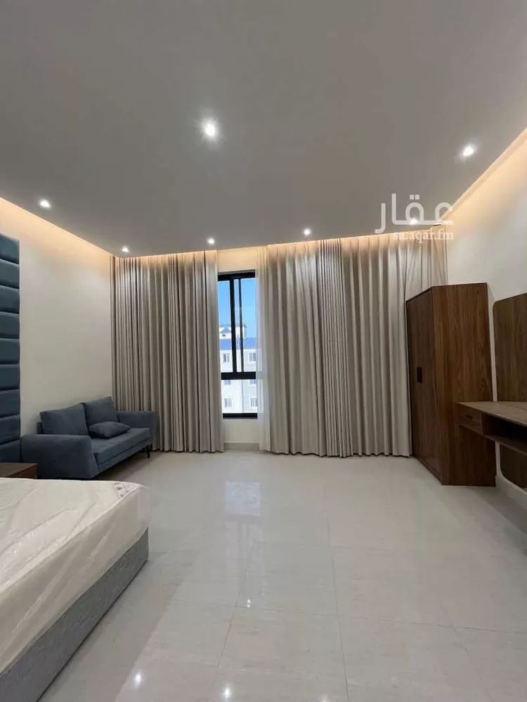 عمارة للإيجار في شارع عبدالرحمن بن سليمان الرويشد, حي النرجس, مدينة الرياض, منطقة الرياض