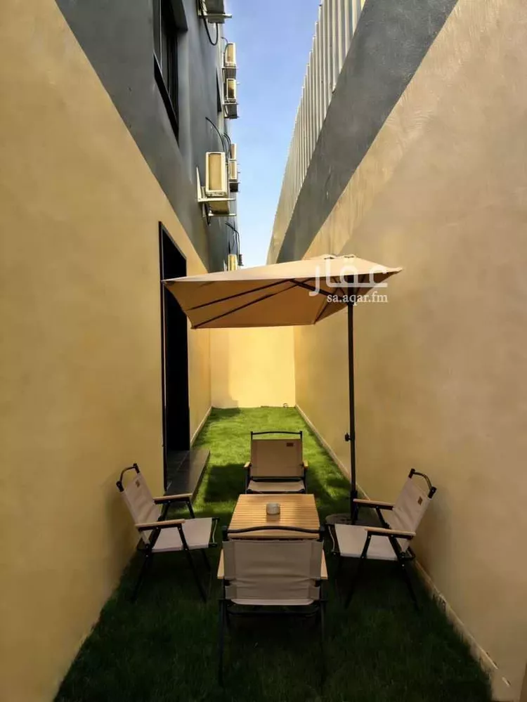 عمارة للإيجار في شارع قلعة صلاح الدين, حي العقيق, مدينة الرياض, منطقة الرياض 7