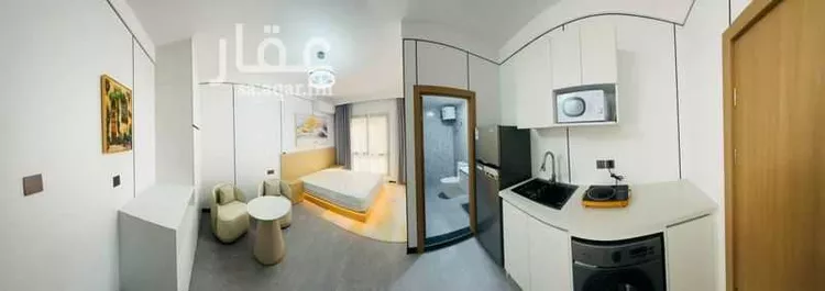 عمارة للإيجار في شارع الأماسي, حي الملقا, مدينة الرياض, منطقة الرياض 9