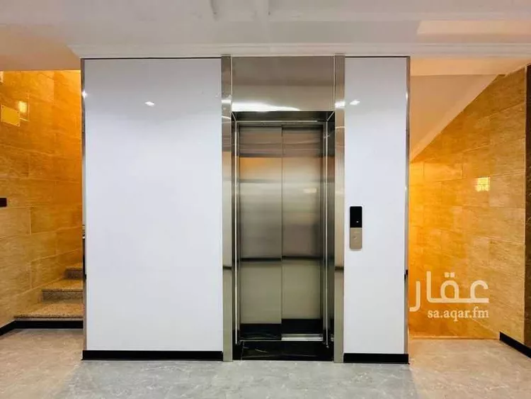 شقة للإيجار في شارع قلعة صلاح الدين, حي العقيق, مدينة الرياض, منطقة الرياض صورة 5