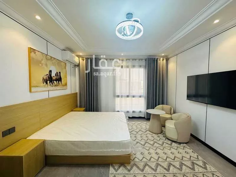شقة للإيجار في شارع الأماسي, حي الملقا, مدينة الرياض, منطقة الرياض صورة 4