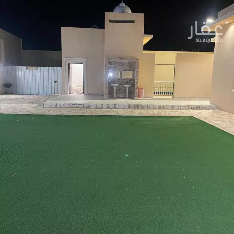 استراحة للبيع في شارع غير مسمى, مدينة مخطط استراحات العماريه, منطقة الرياض صورة 3