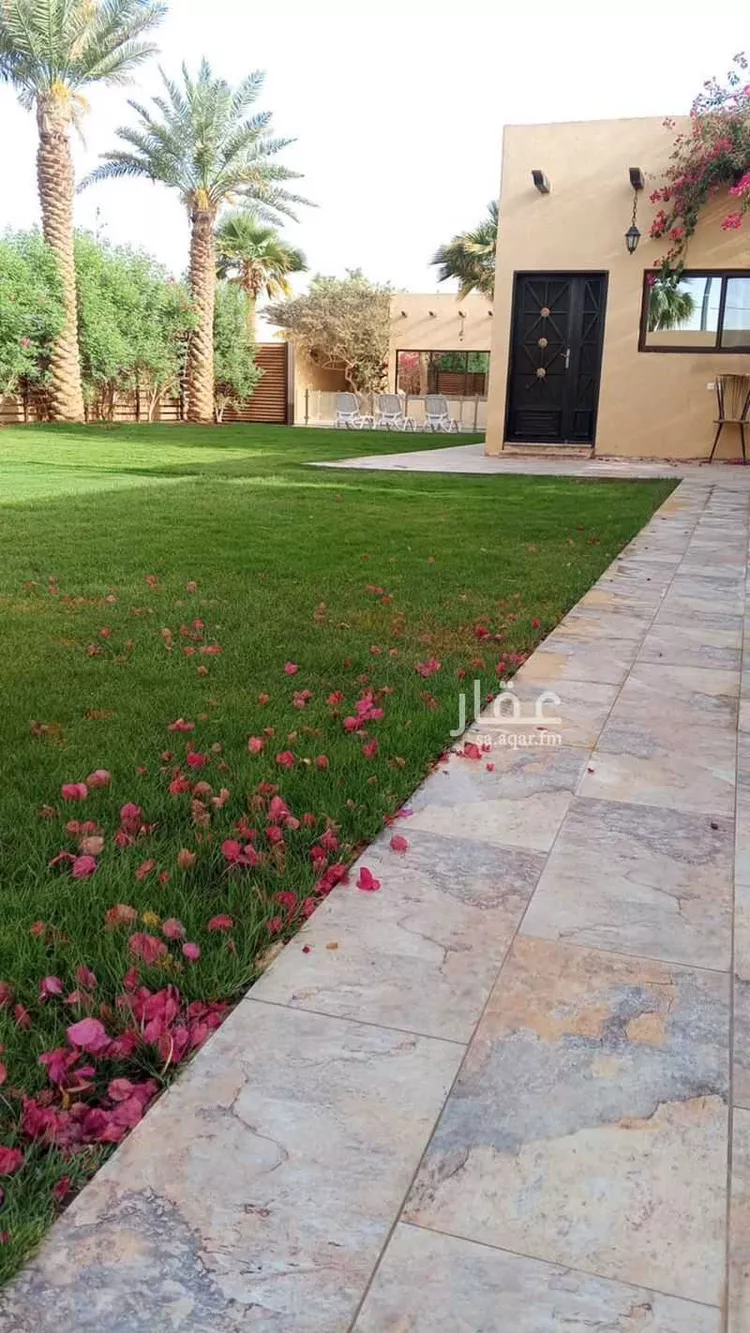 استراحة للإيجار في شارع العماريه 295, مدينة مخطط استراحات العماريه, منطقة الرياض صورة 2