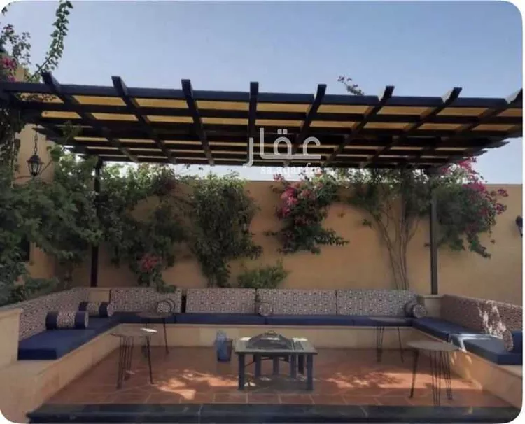 استراحة للإيجار في شارع العماريه 295, مدينة مخطط استراحات العماريه, منطقة الرياض صورة 5