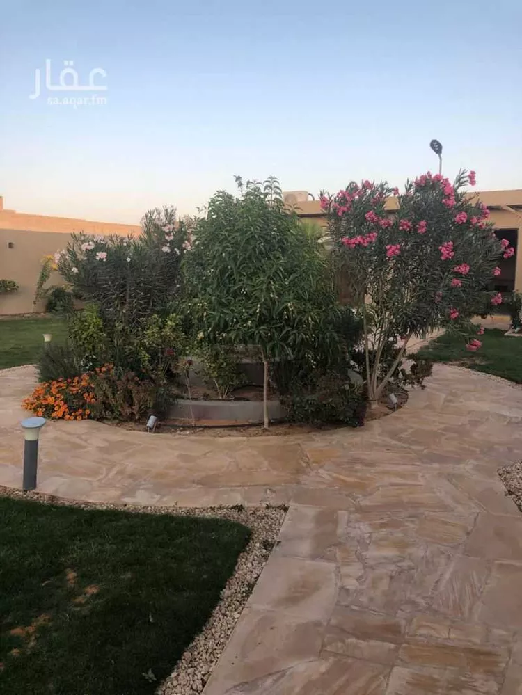 استراحة للبيع في شارع العماريه 600, مدينة مخطط استراحات العماريه, منطقة الرياض 7