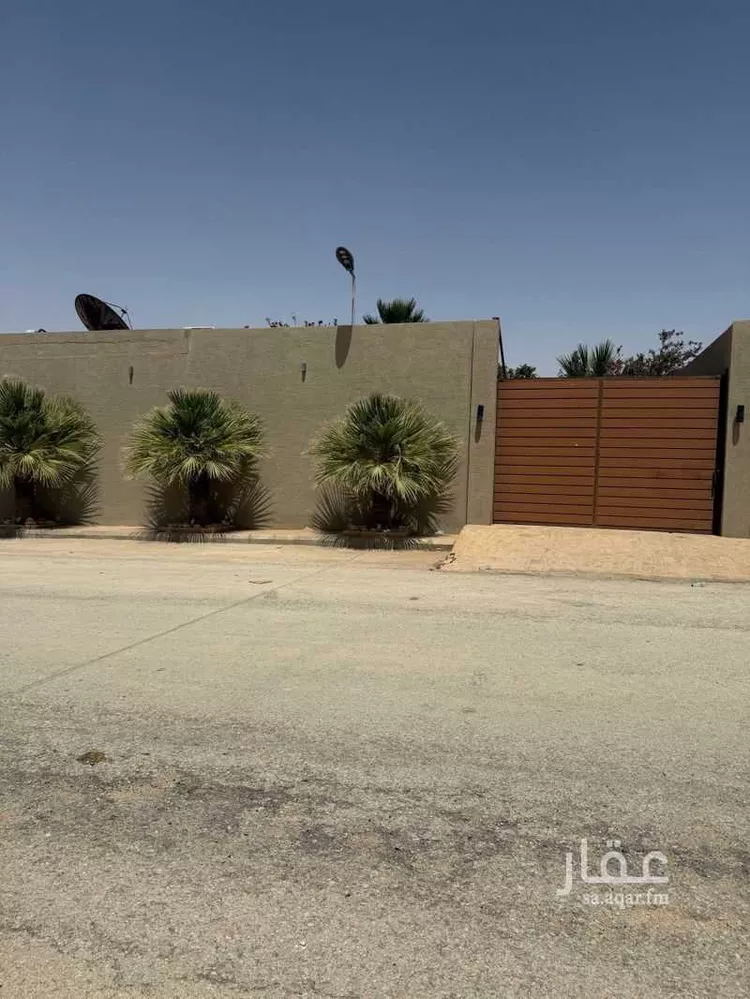 Rest House for Sale in Ad Diriyah Ad Diriyah Al Jadidah صورة 2