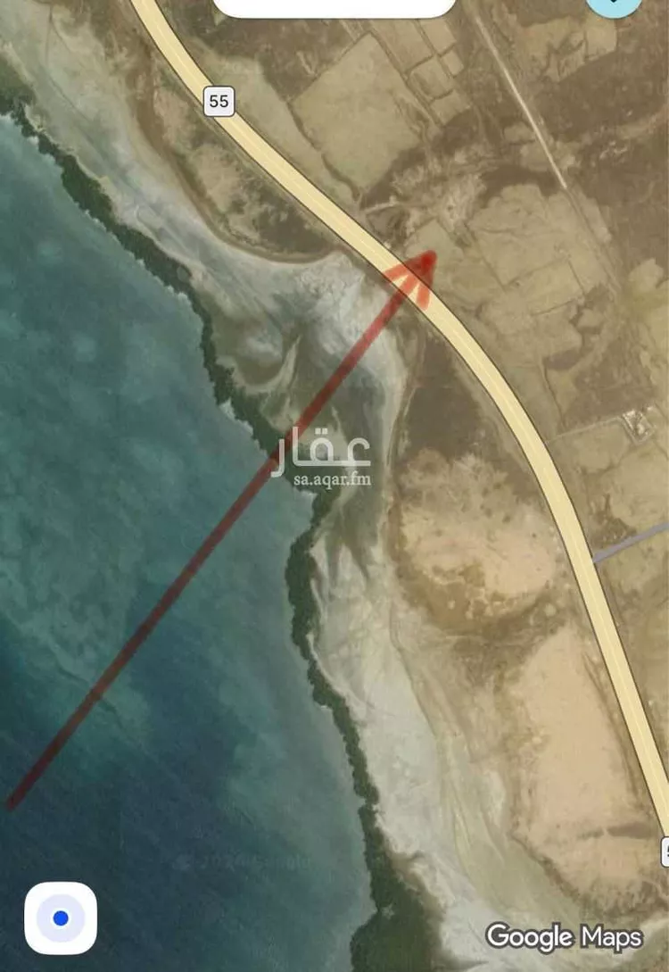 Land for Sale in Muhayil Ar Rawdah صورة 3