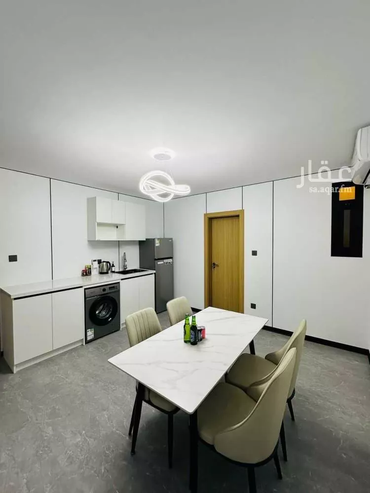عمارة للإيجار في شارع قلعة صلاح الدين, حي العقيق, مدينة الرياض, منطقة الرياض صورة 3