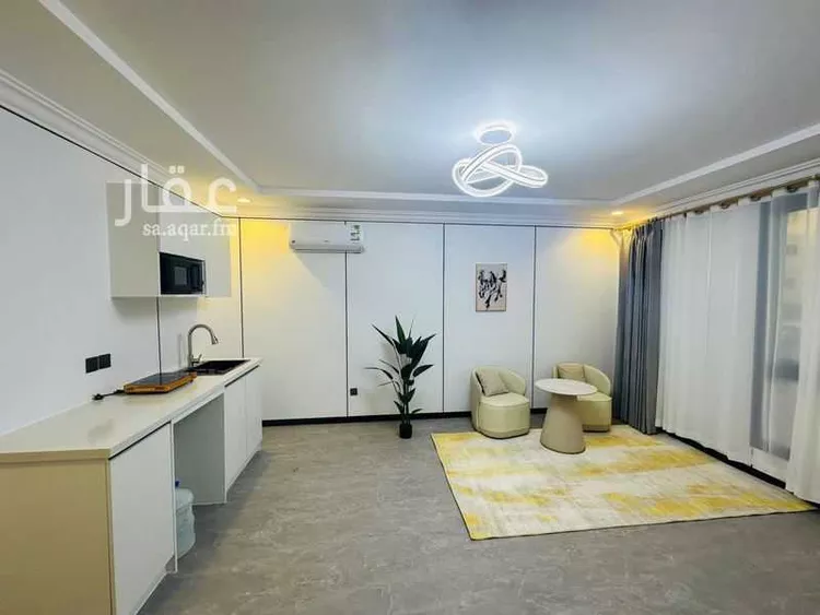 شقة للإيجار في شارع الأماسي, حي الملقا, مدينة الرياض, منطقة الرياض صورة 2