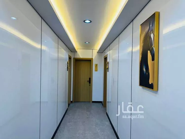 شقة للإيجار في شارع الأماسي, حي الملقا, مدينة الرياض, منطقة الرياض 6