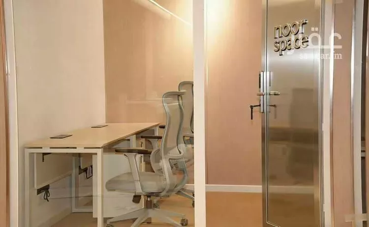 مكتب تجاري للإيجار في شارع الثمامة الفرعي, حي الصحافة, مدينة الرياض, منطقة الرياض صورة 4