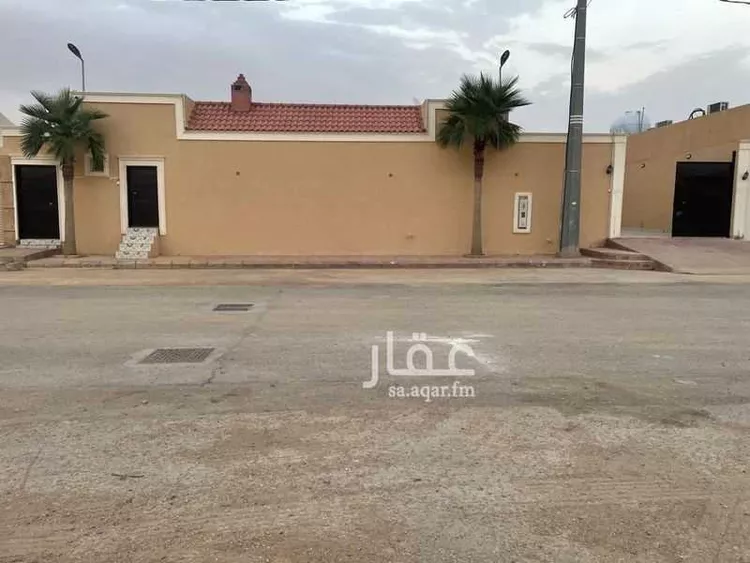 استراحة للبيع في شارع غير مسمى, مدينة مخطط استراحات العماريه, منطقة الرياض
