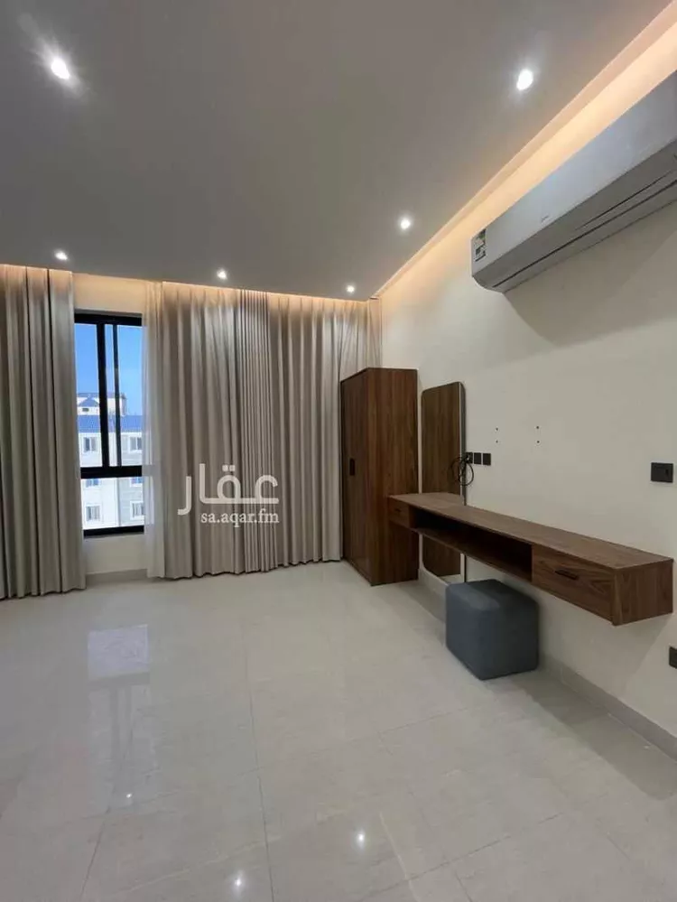 شقة للإيجار في شارع عبدالرحمن بن سليمان الرويشد, حي النرجس, مدينة الرياض, منطقة الرياض صورة 2