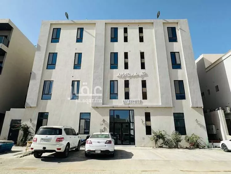 شقة للإيجار في شارع عبدالرحمن بن سليمان الرويشد, حي النرجس, مدينة الرياض, منطقة الرياض 10